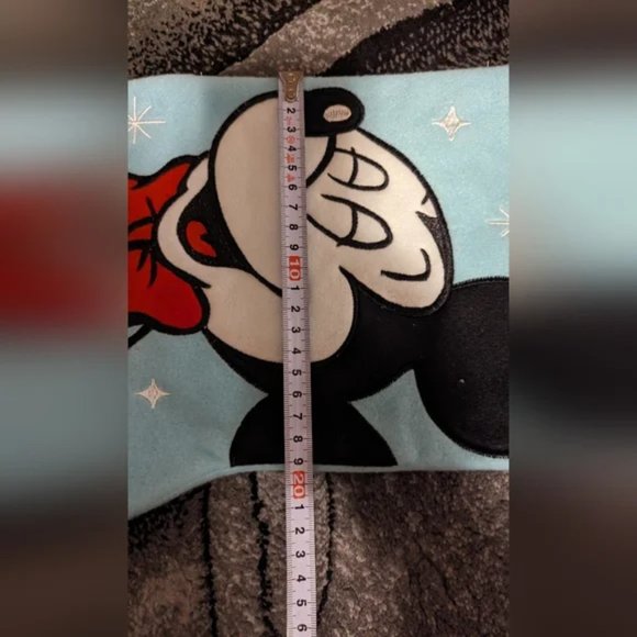 Disney 100 Retro Reimagined Mickey Mouse stocking brand New - Picture 3 of 7